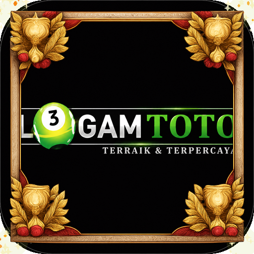 logamtoto — galeri pratinjau - APK Resmi